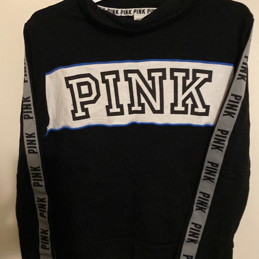 🌸PINK Sweatshirt